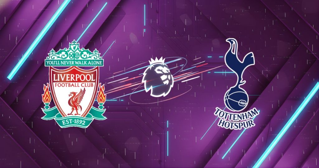 Nhận định Liverpool vs Tottenham, 23h30 ngày 15/03: Cạm bẫy tại Anfield