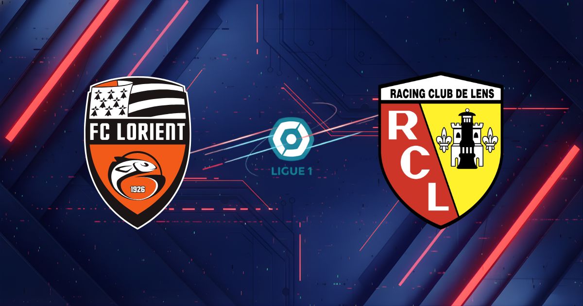 Nhận định Lorient vs Lens (23h00 ngày 14/3): Phá bỏ lời nguyền Moustoir