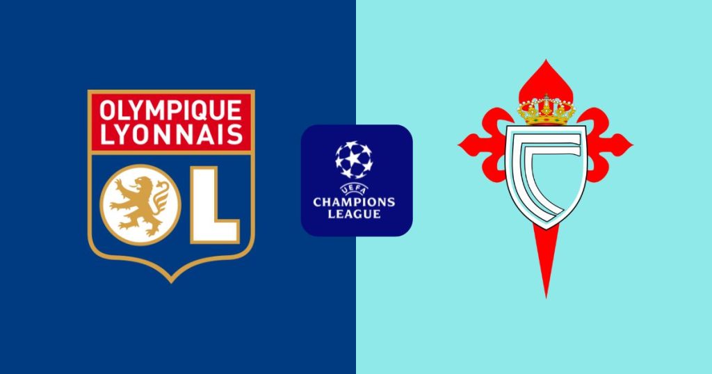 Nhận định Lyon vs Celta Vigo (00h45 ngày 20/03): Sư Tử Gầm Vang Tại Groupama