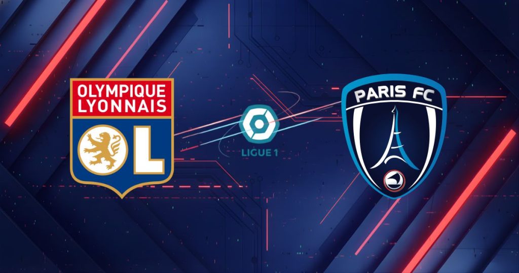 Nhận định Lyon vs Paris FC (02:45, 09/03): Sư Tử Gầm Vang Tại Groupama