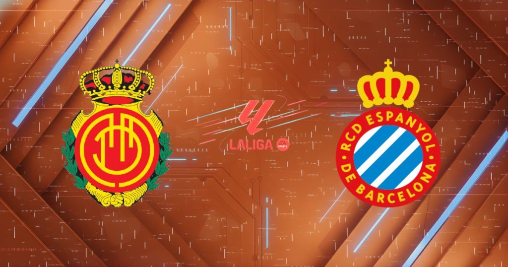 Nhận định bóng đá Mallorca vs Espanyol, 20:00 ngày 15/03/2026: Phép màu ở Son Moix