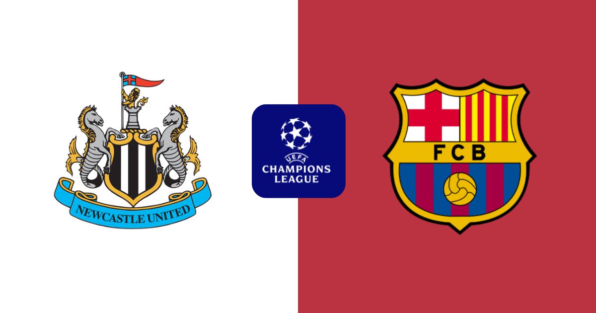 Nhận định Newcastle vs Barcelona (03h00 ngày 11/03): Rực cháy St James' Park