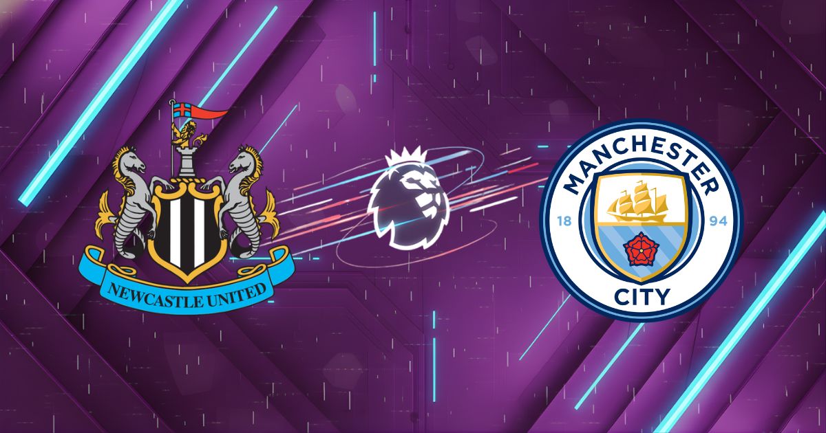 Nhận định Newcastle vs Manchester City (03:00 ngày 08/03): Khúc cua định mệnh tại FA Cup