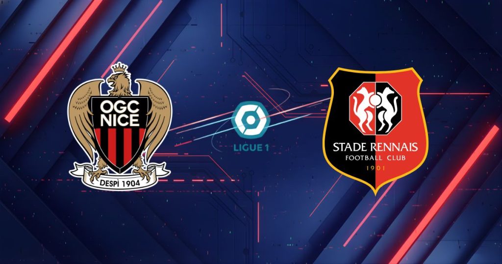 Nhận định bóng đá Nice vs Rennes, 23:15 ngày 08/03: Pháo đài Allianz vẫy gọi