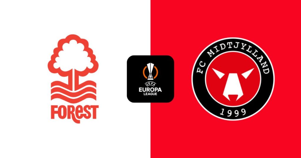 Nhận định Nottingham Forest vs FC Midtjylland (03:00 13/03/2026): Đại tiệc tấn công tại City Ground