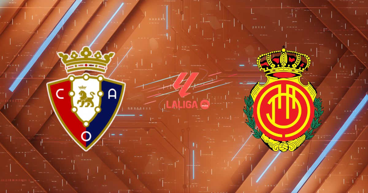 Nhận định Osasuna vs Mallorca, 20:00 ngày 07/03: Rượt đuổi điên rồ