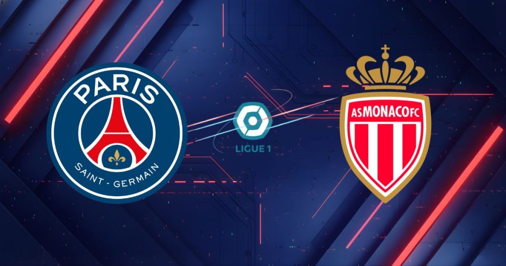 Nhận định bóng đá Paris Saint Germain vs Monaco, 02h45 ngày 07/03: Pháo đài rực lửa