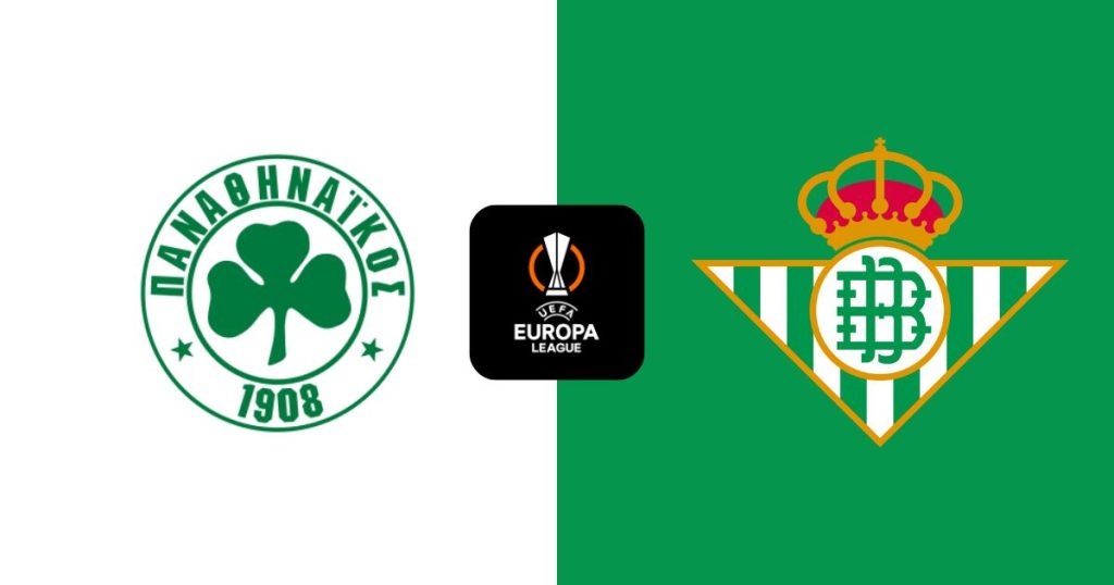 Nhận định bóng đá Panathinaikos vs Real Betis, 00:45 ngày 13/03/2026: "Tâm Linh" Thành Athens, Kẻ Thách Thức Xứ Andalucia