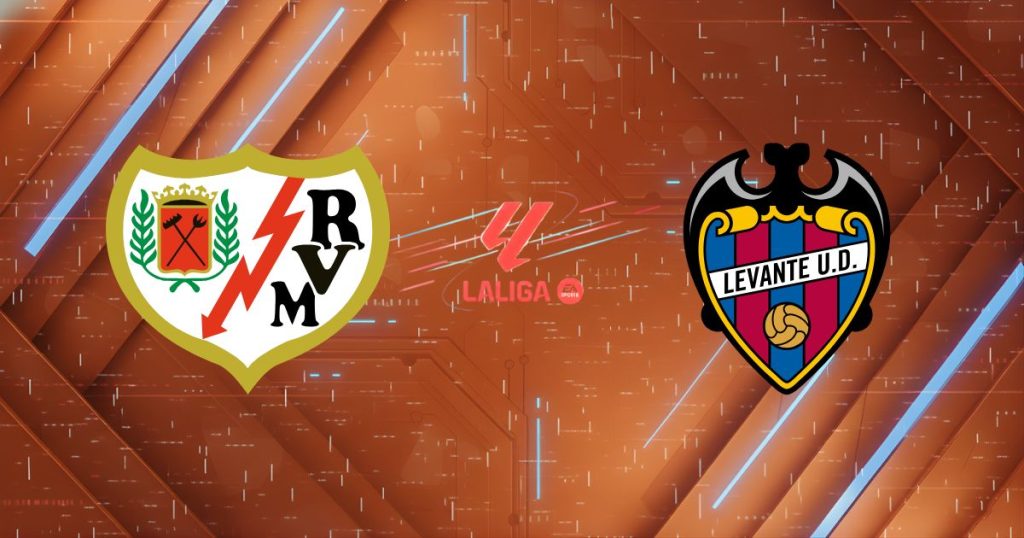 Nhận định bóng đá Rayo Vallecano vs Levante, 03:00 ngày 17/03/2026: Tâm linh mách bảo kịch bản điên rồ