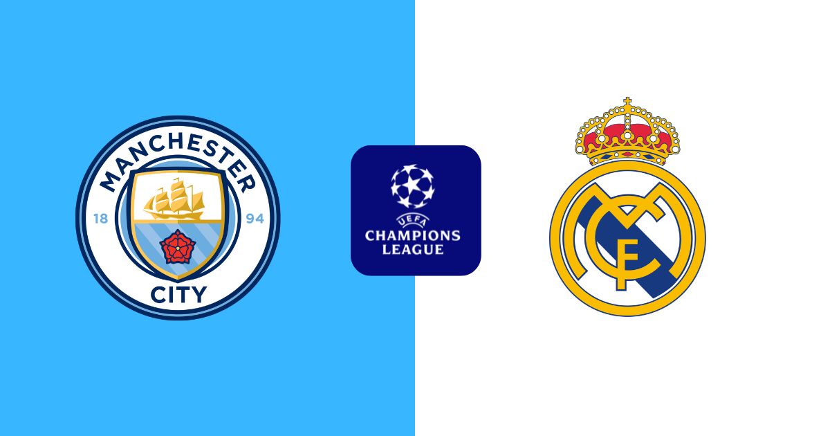 Nhận định Real Madrid vs Manchester City (03:00 12/03/2026): Tâm linh Cúp C1, Đại chiến Bernabeu