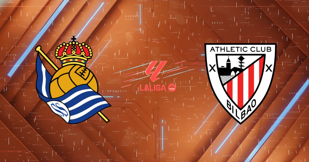 Nhận định Real Sociedad vs Athletic Club, 03:00 ngày 05/03: Derby Basque rực lửa