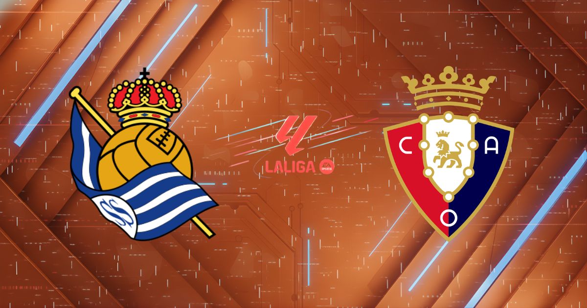 Nhận định Real Sociedad vs Osasuna (03h00 ngày 16/3): Pháo đài Reale Arena vẫy gọi