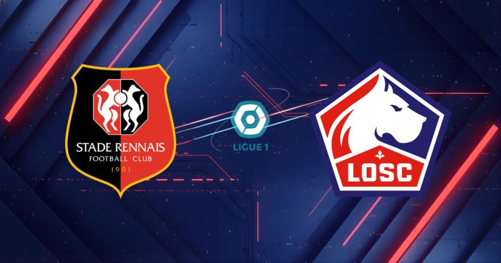 Nhận định Rennes vs Lille, 02h45 ngày 16/03: "Chó ngao" vượt khó tại Roazhon Park
