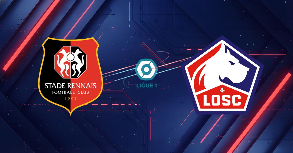 Nhận định Rennes vs Lille, 02h45 ngày 16/03: "Chó ngao" vượt khó tại Roazhon Park