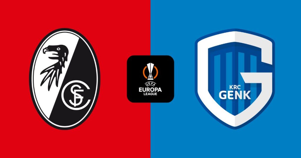 Nhận định SC Freiburg vs Genk, 00h45 ngày 20/03: Pháo đài Europa-Park rực lửa
