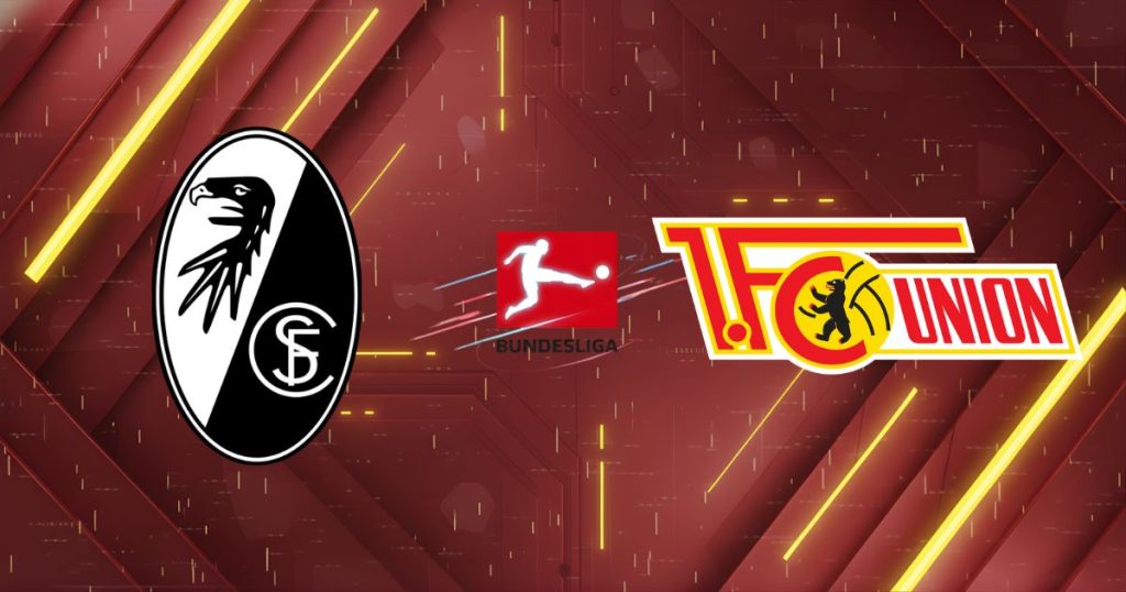 Nhận định SC Freiburg vs Union Berlin (23h30 ngày 15/3): Pháo đài Europa-Park rực lửa