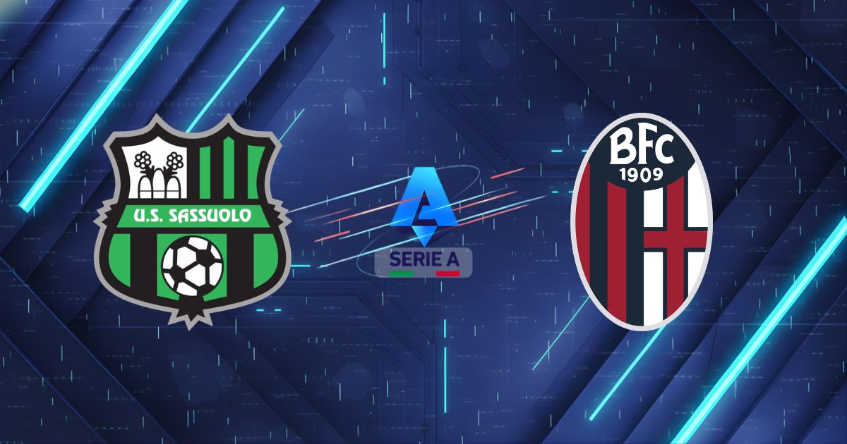 Nhận định bóng đá Sassuolo vs Bologna, 21:00 ngày 15/03/2026: Điềm Báo Tại MAPEI