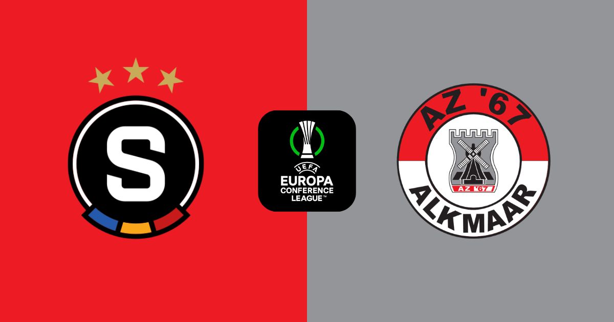 Nhận định Sparta Praha vs AZ Alkmaar (03h00 20/03/2026): Pháo đài Letná rực lửa