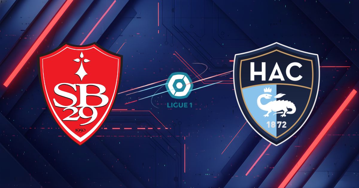 Nhận định Stade Brestois 29 vs Le Havre (23:15, 08/03): Pháo đài Francis-Le Blé rực lửa