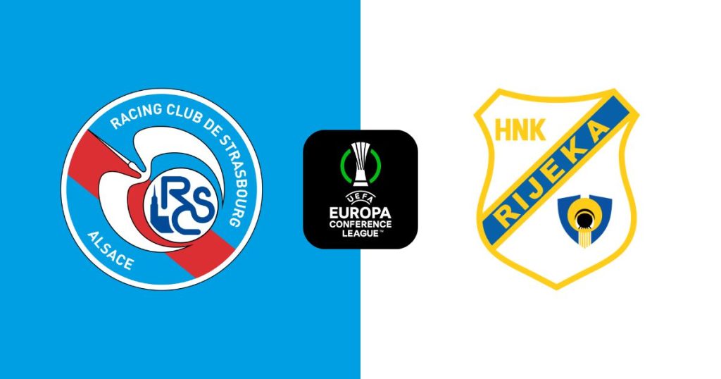 Nhận định Strasbourg vs HNK Rijeka (03h00 ngày 20/03): Ngưỡng cửa lịch sử