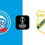 Nhận định Strasbourg vs HNK Rijeka (03h00 ngày 20/03): Ngưỡng cửa lịch sử