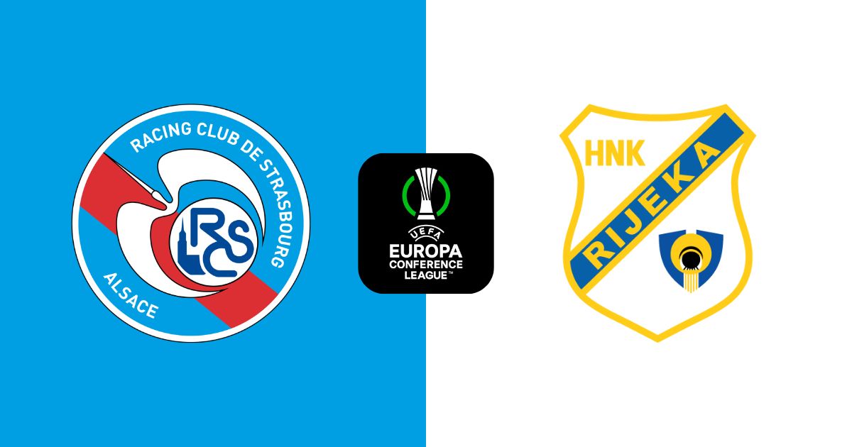 Nhận định Strasbourg vs HNK Rijeka (03h00 ngày 20/03): Ngưỡng cửa lịch sử