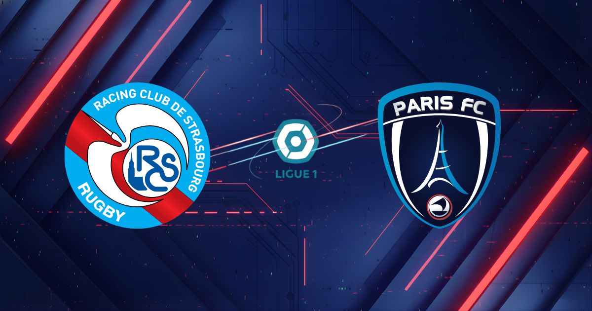Nhận định Strasbourg vs Paris FC (21h00 ngày 15/03): Uy danh tại Meinau