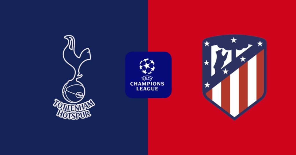 Nhận định Tottenham vs Atletico Madrid, 03:00 ngày 19/03/2026: Phép màu nào cho Gà Trống?