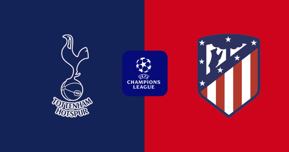 Nhận định Tottenham vs Atletico Madrid, 03:00 ngày 19/03/2026: Phép màu nào cho Gà Trống?