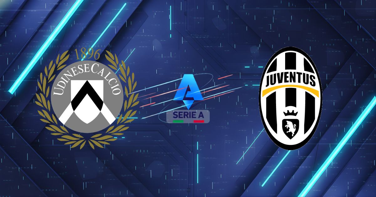 Nhận định Udinese vs Juventus (02h45 ngày 15/03): Pháo đài Bluenergy vẫy gọi