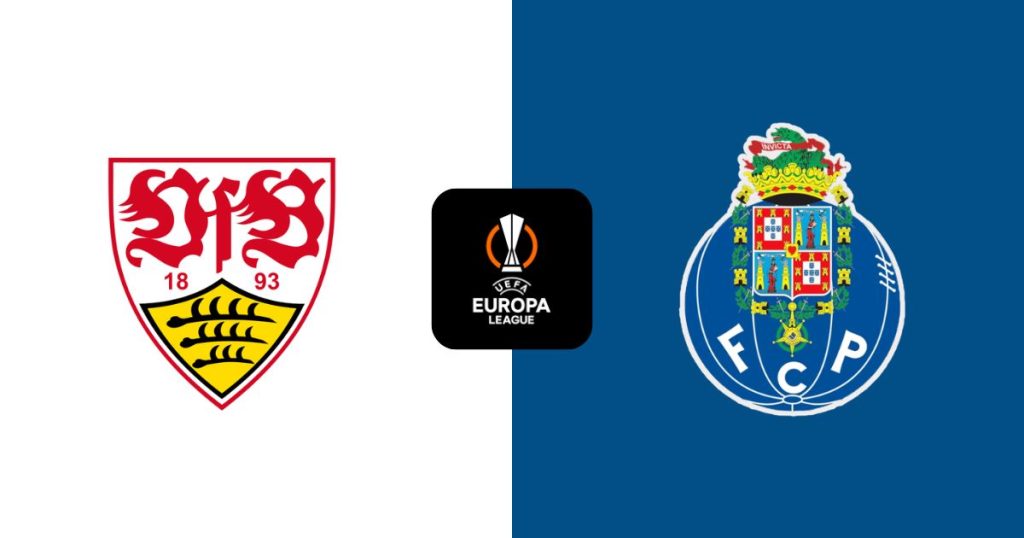 Nhận định bóng đá VfB Stuttgart vs FC Porto, 00:45 ngày 13/03/2026: "Thiên nga" vùi dập "Bầy rồng"