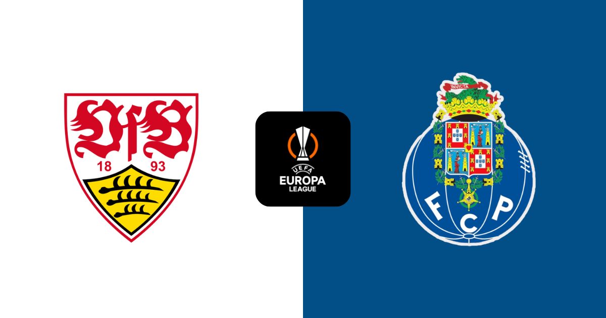 Nhận định bóng đá VfB Stuttgart vs FC Porto, 00:45 ngày 13/03/2026: "Thiên nga" vùi dập "Bầy rồng"
