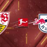 Nhận định VfB Stuttgart vs RB Leipzig (01h30 ngày 16/03): Đại chiến Top 4, Bò đỏ húc đổ Thiên nga?