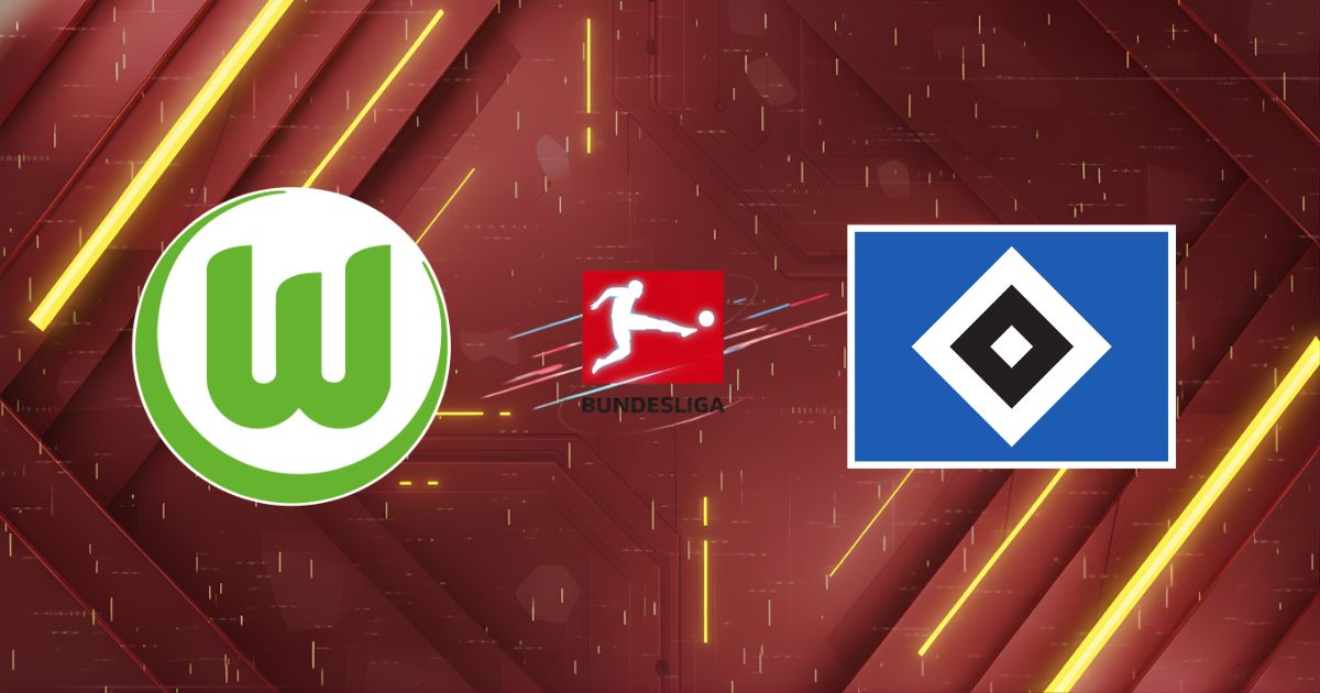 Nhận định VfL Wolfsburg vs Hamburger SV, 21h30 ngày 07/03: Bầy sói sa lầy
