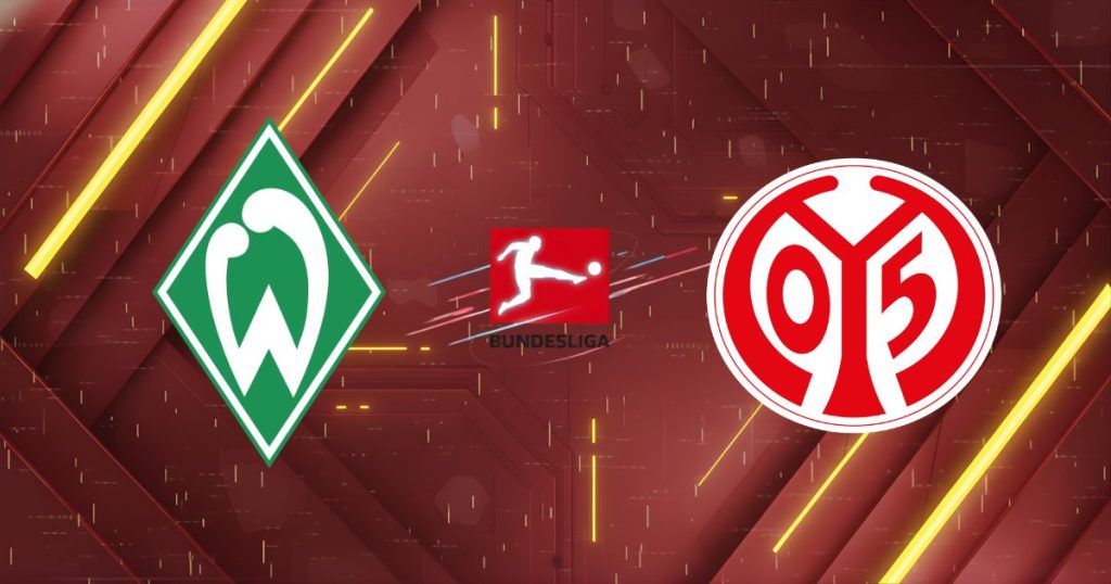 Nhận định Werder Bremen vs FSV Mainz 05, 21h30 ngày 15/03: Nhạc công thăng hoa