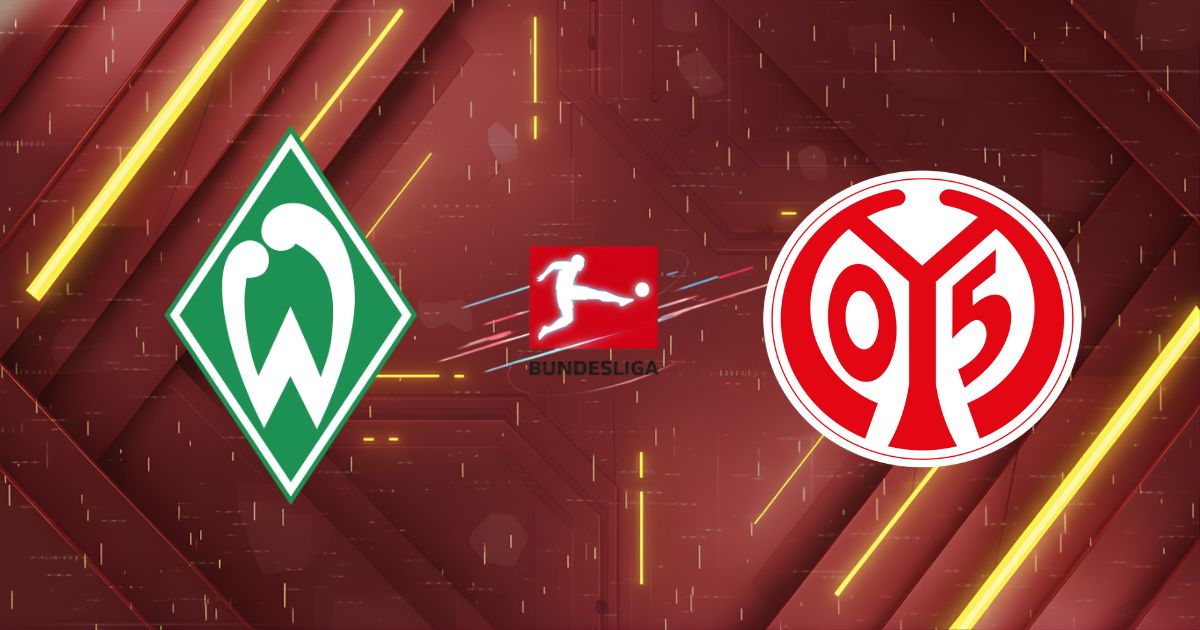 Nhận định Werder Bremen vs FSV Mainz 05, 21h30 ngày 15/03: Nhạc công thăng hoa