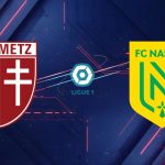 Nhận định Metz vs Nantes, 22h15 ngày 04/05/2026: Khắc tinh của "Hoàng yến"