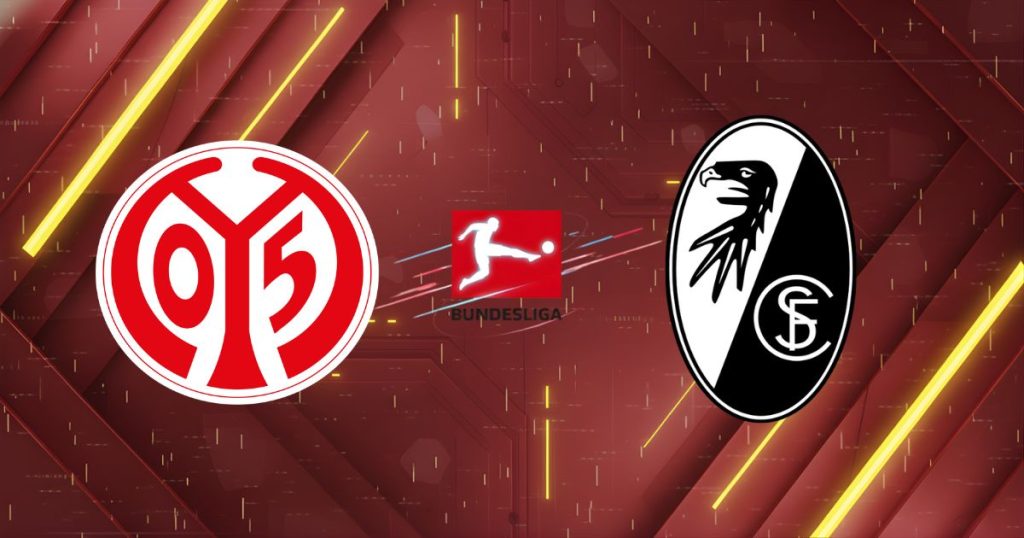 Nhận định FSV Mainz 05 vs SC Freiburg, 00h30 ngày 13/04/2026: Pháo đài Mewa Arena