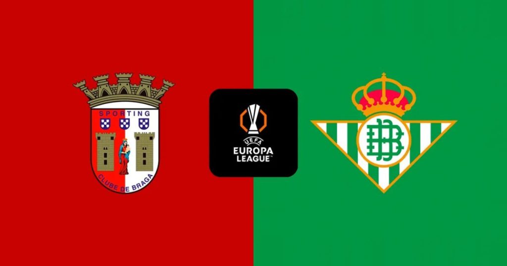 Nhận định bóng đá SC Braga vs Real Betis, 23h45 ngày 08/04/2026: Rực lửa chảo lửa Municipal