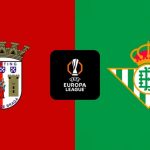 Nhận định bóng đá SC Braga vs Real Betis, 23h45 ngày 08/04/2026: Rực lửa chảo lửa Municipal