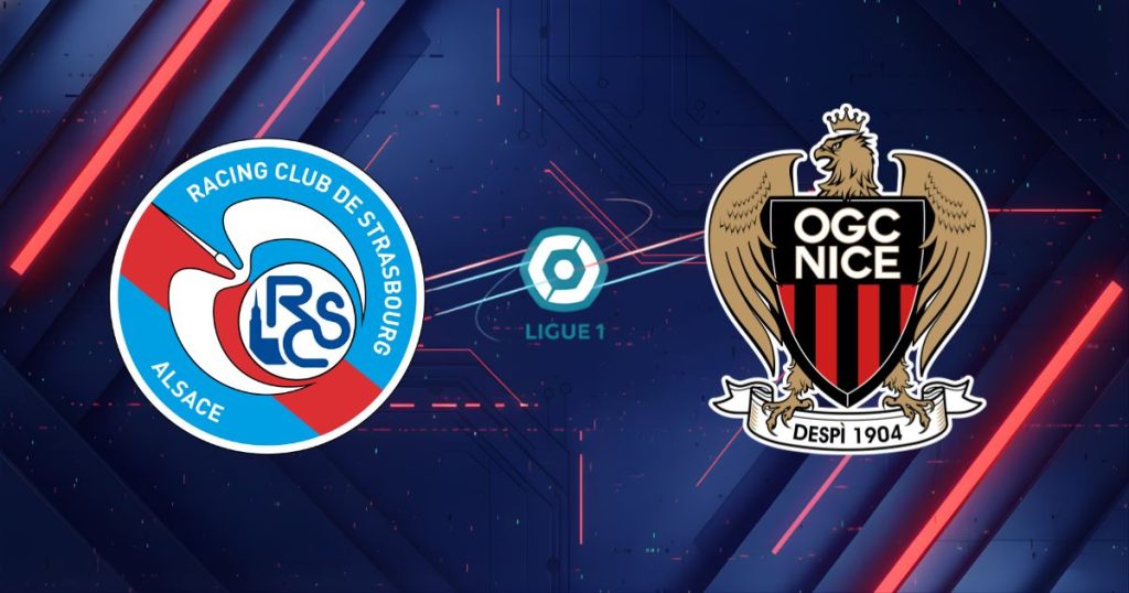 Nhận định Strasbourg vs Nice (22h00 ngày 04/04): Sức mạnh hủy diệt tại "Pháo đài" Meinau