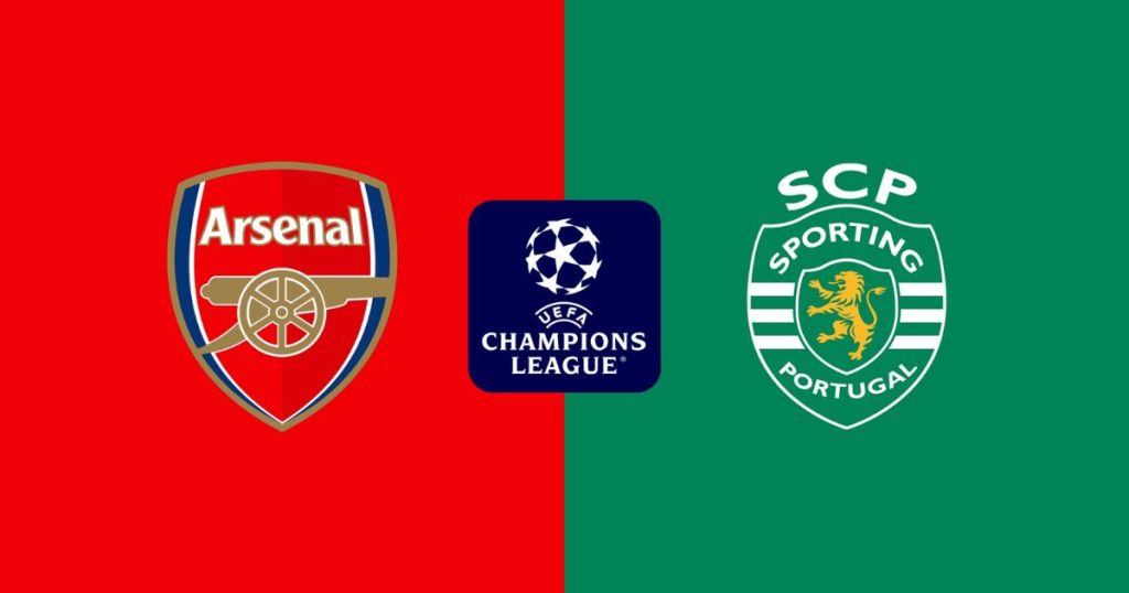 Nhận định Arsenal vs Sporting CP, 02h00 ngày 16/04/2026: Pháo Thủ Gầm Vang, Sẵn Sàng Xưng Vương
