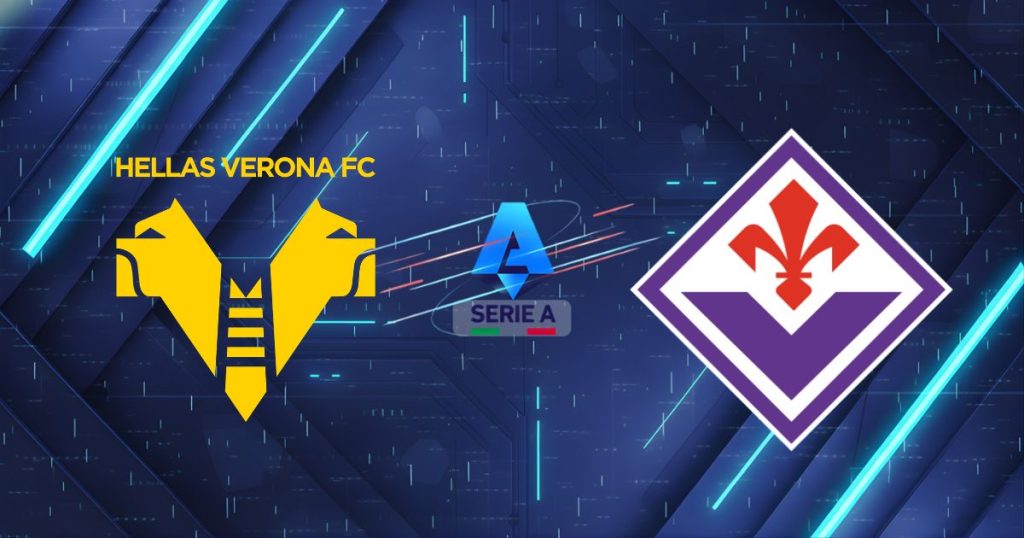 Nhận định Hellas Verona vs Fiorentina (23h00 ngày 04/04): Khắc tinh của thành Florence