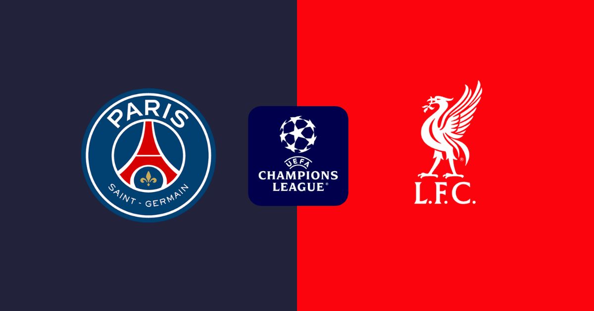 Nhận định bóng đá Paris Saint Germain vs Liverpool, 02h00 ngày 09/04: Đẳng cấp nhà Vua