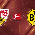 Nhận định VfB Stuttgart vs Borussia Dortmund, 23h30 ngày 04/04: Pháo đài MHPArena