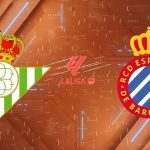 Nhận định Real Betis vs Espanyol, 23:30 ngày 04/04: Điểm tựa La Cartuja