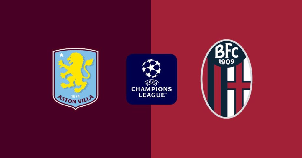 Nhận định Aston Villa vs Bologna (02:00 17/04/2026): Pháo đài Villa Park rực lửa