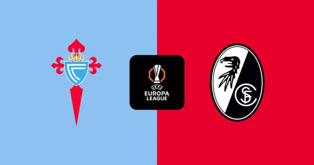Nhận định SC Freiburg vs Celta Vigo 02:00 ngày 10/04/2026 - Cúp C2 Châu Âu