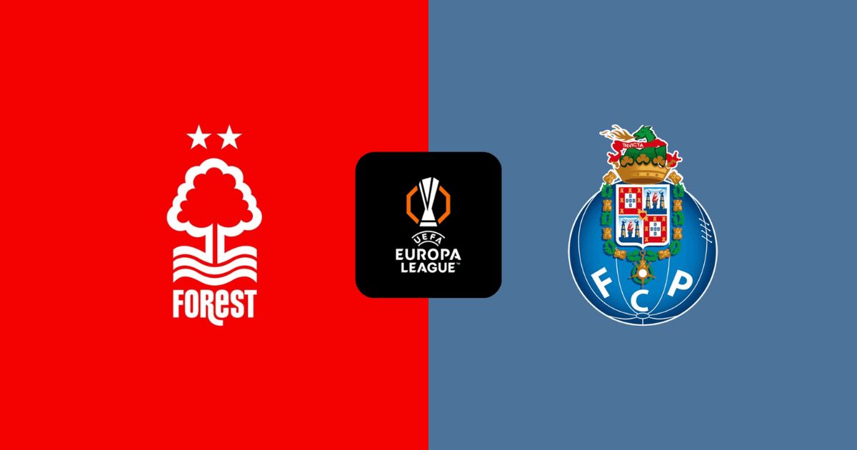 Nhận định Nottingham Forest vs FC Porto, 02h00 ngày 17/04: Chảo lửa City Ground