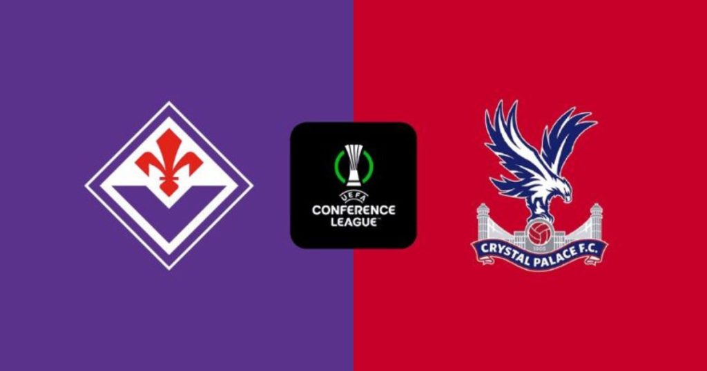 Nhận định Crystal Palace vs Fiorentina (02:00, 10/04): Sức mạnh Premier League